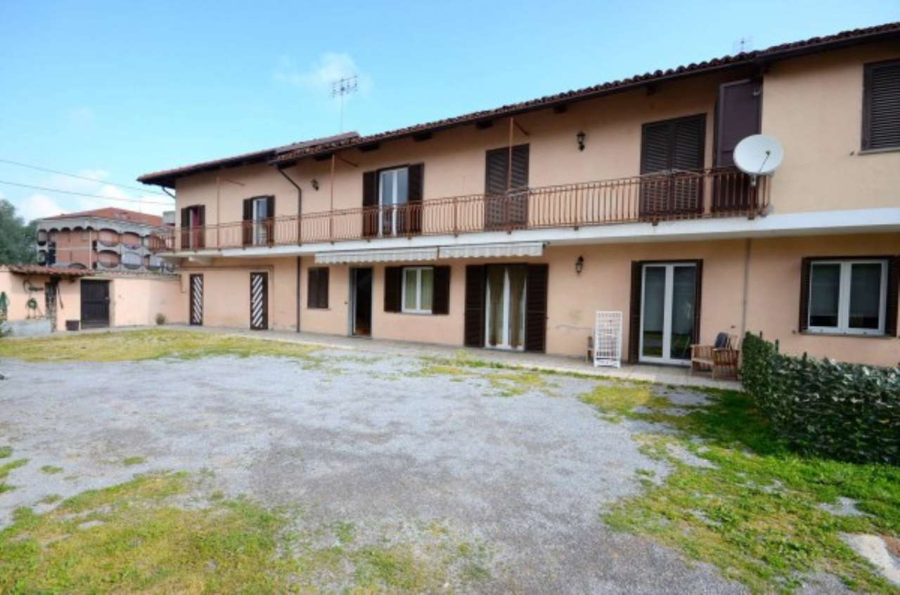 Villa Unifamiliare - Indipendente CENTALLO vendita   Torino SERENO IMMOBIL CASE