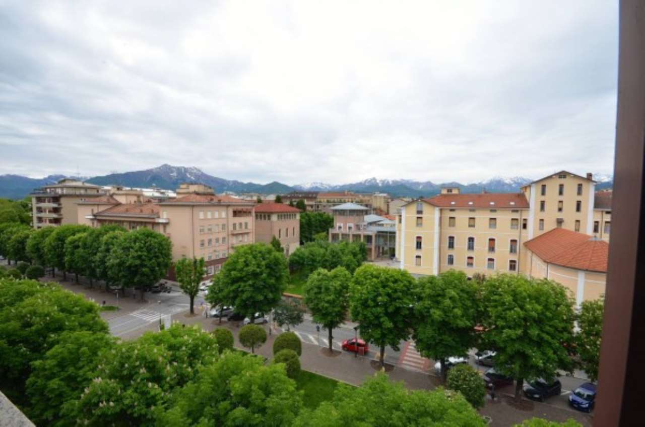 Appartamento CUNEO vendita   Dante Alighieri SERENO IMMOBIL CASE