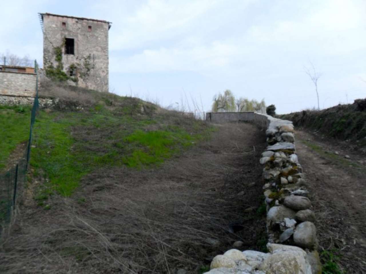 Rustico - Cascina CUNEO vendita   Cascina Colombaro SERENO IMMOBIL CASE