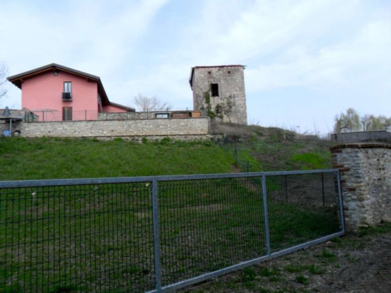 Rustico - Cascina CUNEO vendita   Cascina Colombaro SERENO IMMOBIL CASE