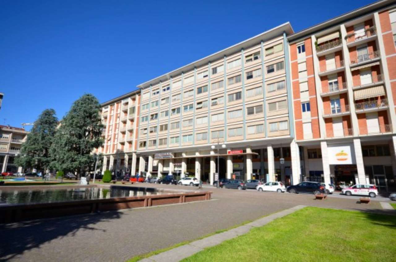 Appartamento CUNEO vendita   Europa SERENO IMMOBIL CASE