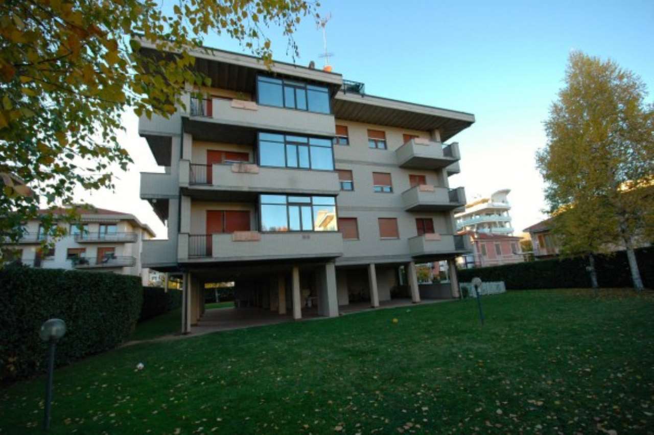 Appartamento CUNEO vendita   Vittorio Emanuele II SERENO IMMOBIL CASE