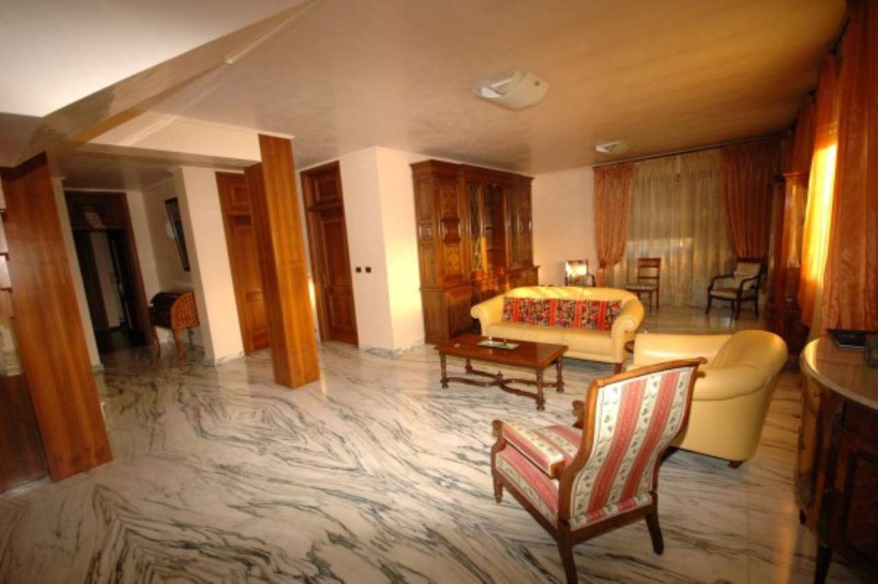 Appartamento CUNEO vendita   Vittorio Emanuele II SERENO IMMOBIL CASE