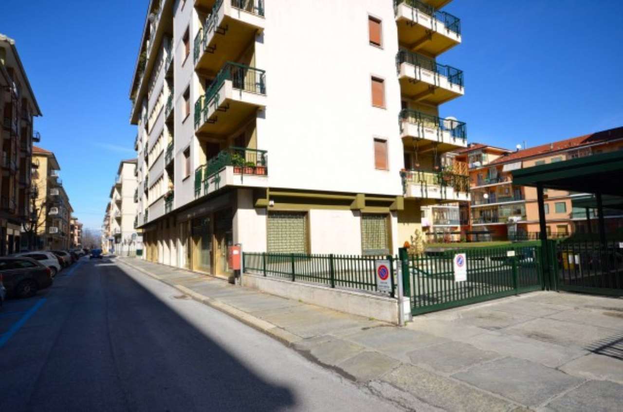Negozio - Loc.Com. CUNEO vendita   Giovanni Schiaparelli SERENO IMMOBIL CASE