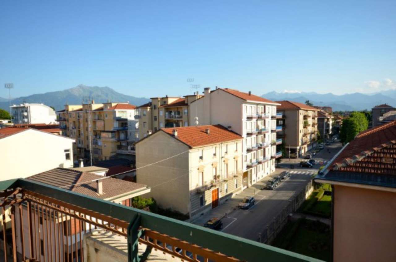 Attico CUNEO vendita   Luigi Negrelli SERENO IMMOBIL CASE