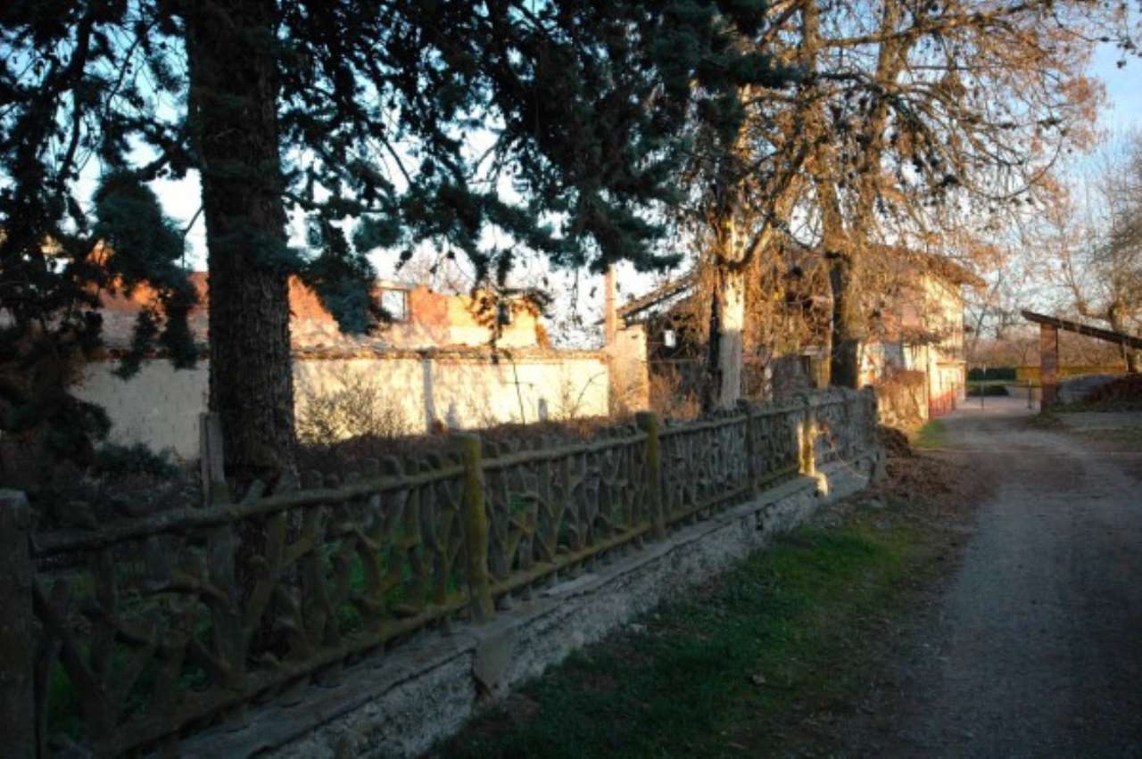 Rustico - Cascina CERVASCA vendita   Passatore SERENO IMMOBIL CASE