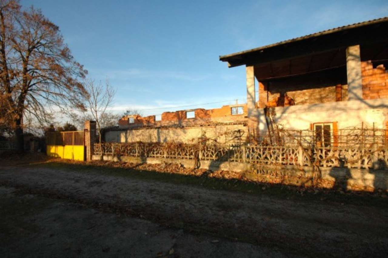 Rustico - Cascina CERVASCA vendita   Passatore SERENO IMMOBIL CASE