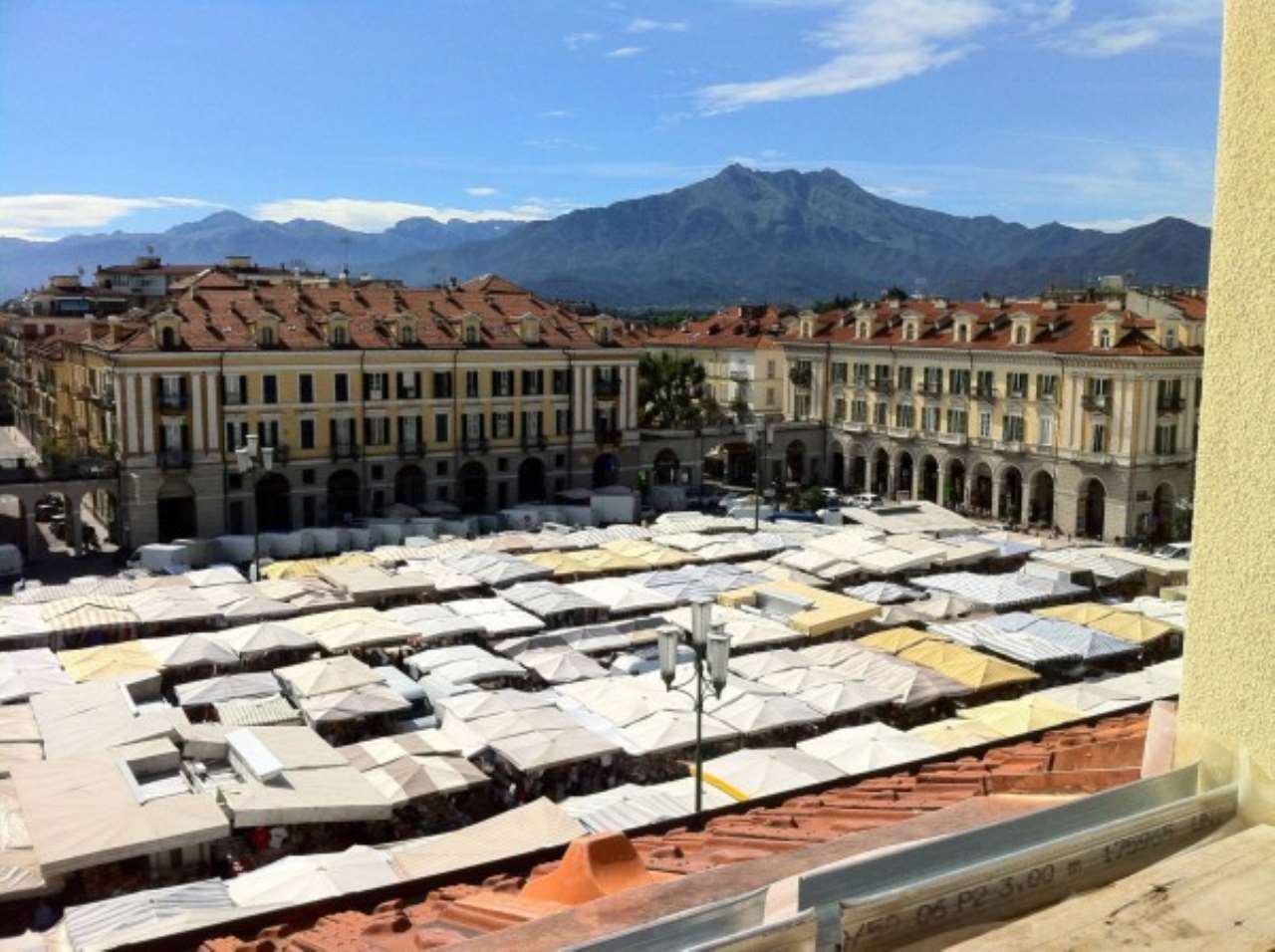  cuneo vendita quart:  sereno immobil case