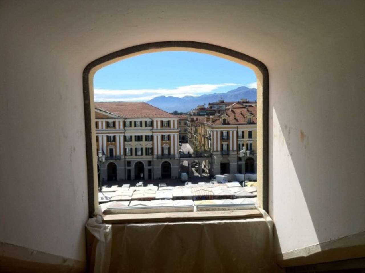 Appartamento CUNEO vendita   Tancredi Galimberti (Duccio) SERENO IMMOBIL CASE