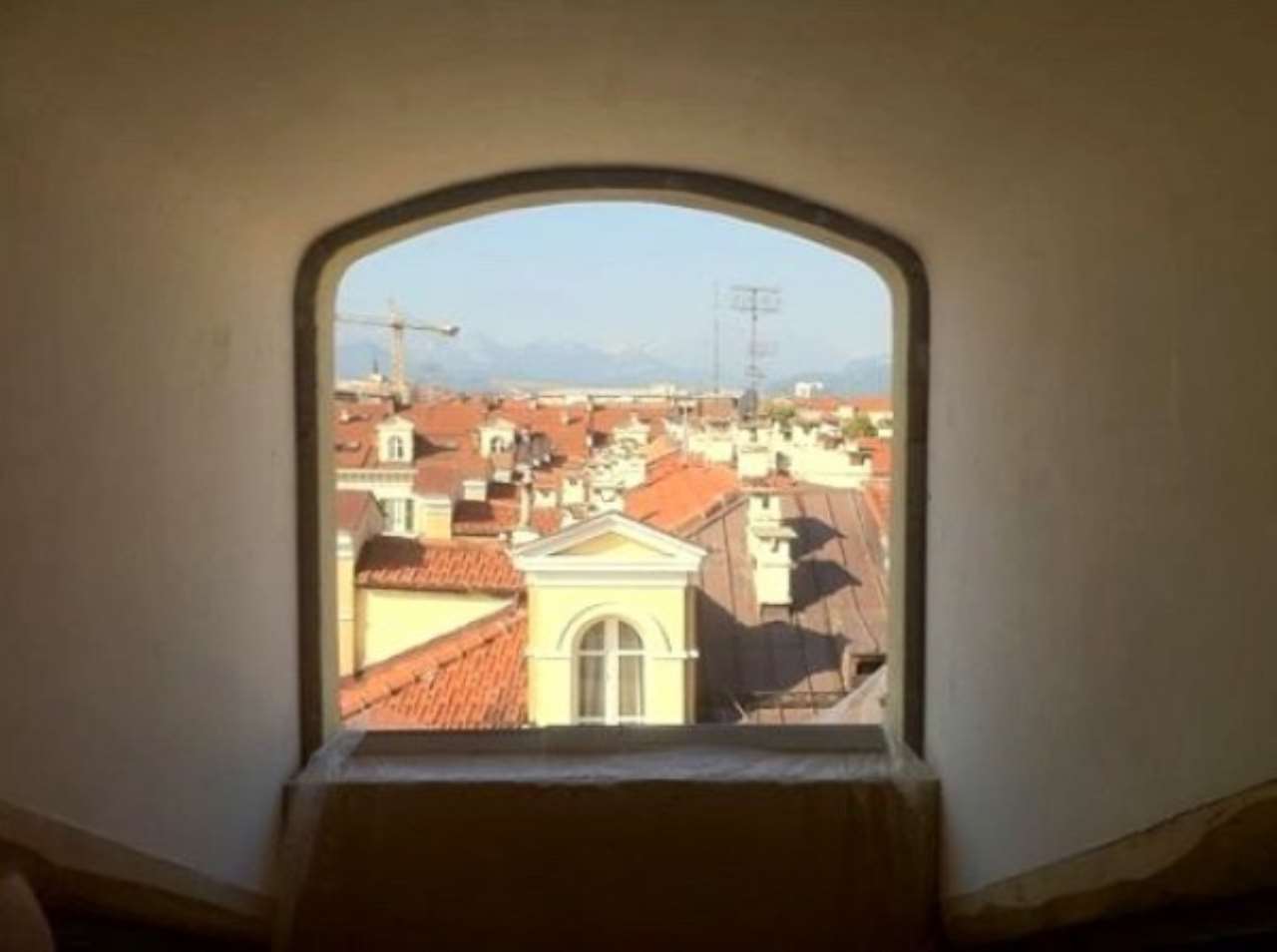Appartamento CUNEO vendita   Tancredi Galimberti (Duccio) SERENO IMMOBIL CASE
