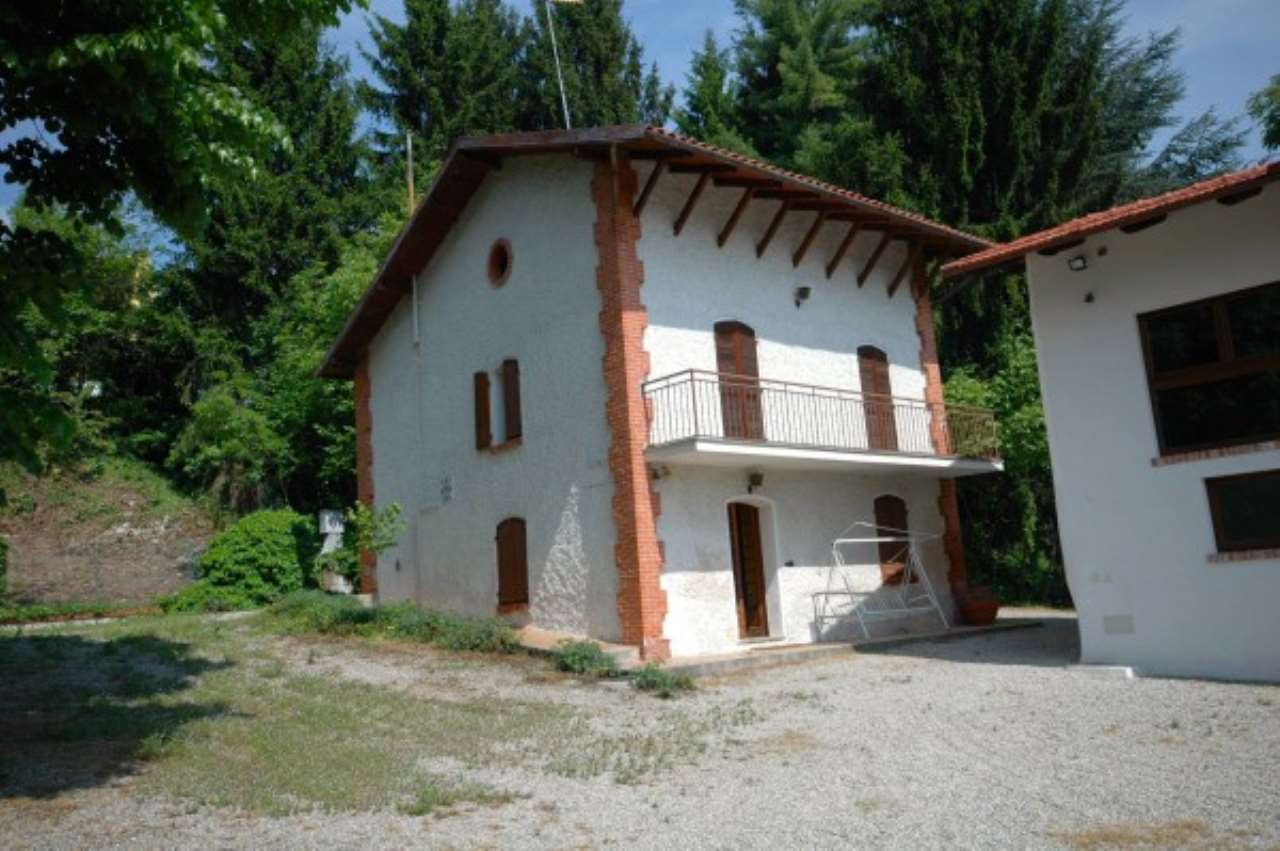 Rustico - Cascina VIGNOLO vendita    SERENO IMMOBIL CASE