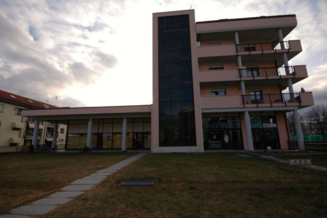 Negozio - Loc.Com. CUNEO vendita    SERENO IMMOBIL CASE
