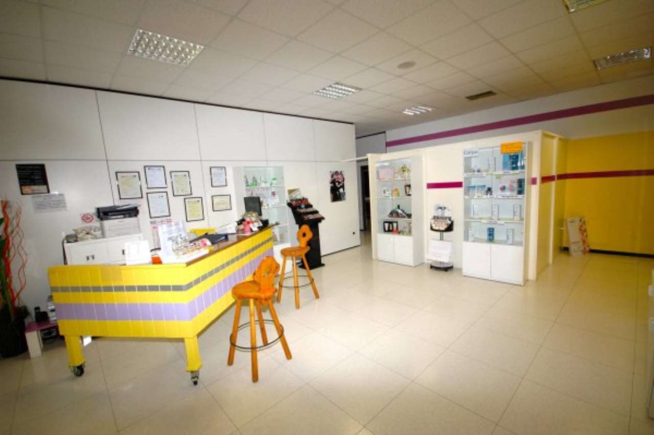 Negozio - Loc.Com. CUNEO vendita    SERENO IMMOBIL CASE