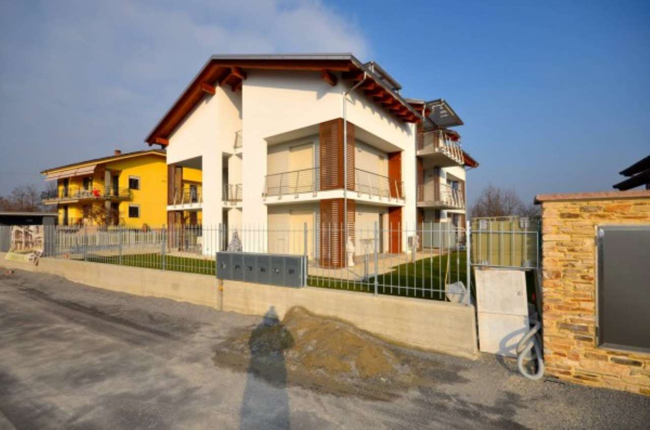 Appartamento CUNEO vendita   Barolo SERENO IMMOBIL CASE