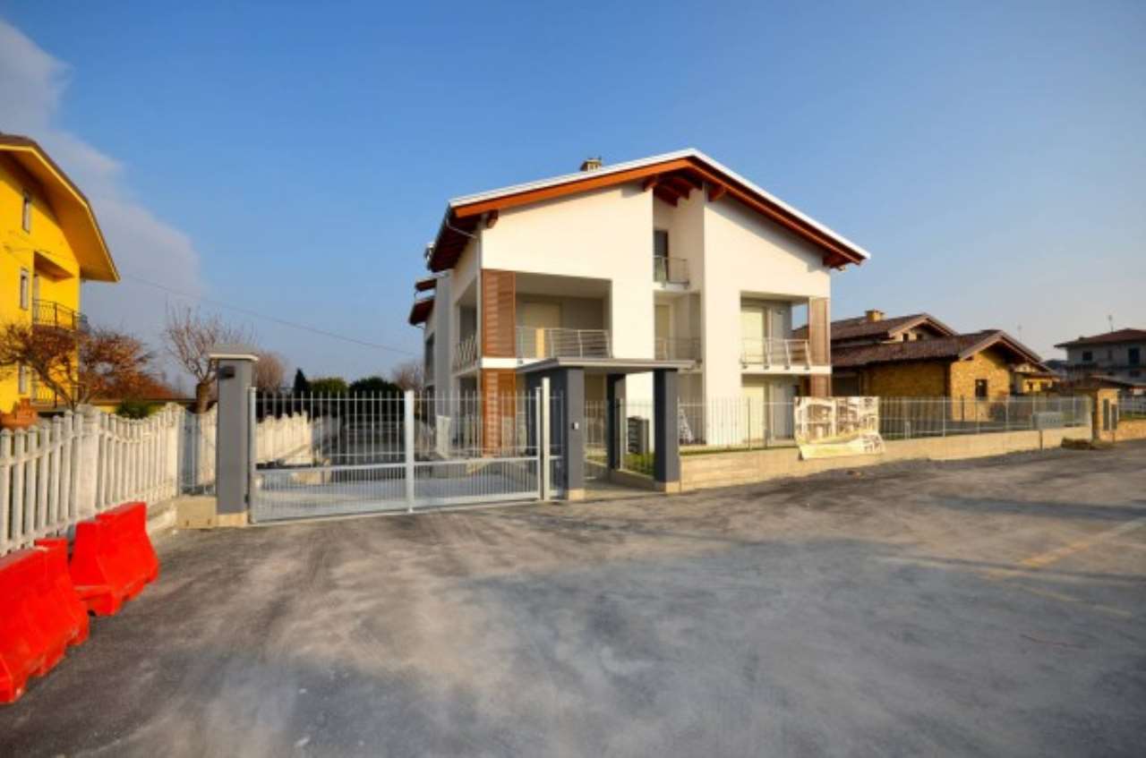 Appartamento CUNEO vendita   Barolo SERENO IMMOBIL CASE