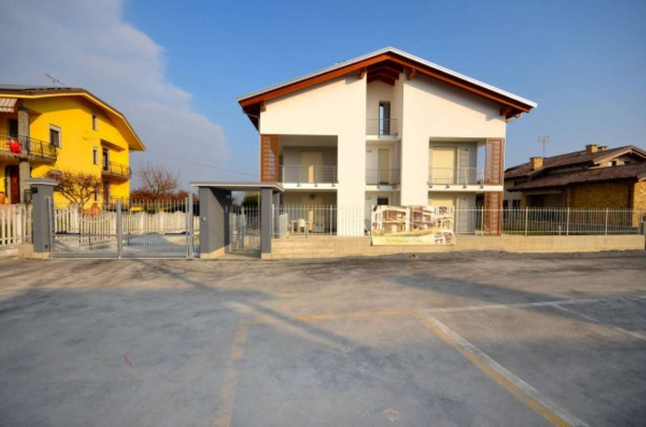 Appartamento CUNEO vendita   Barolo SERENO IMMOBIL CASE