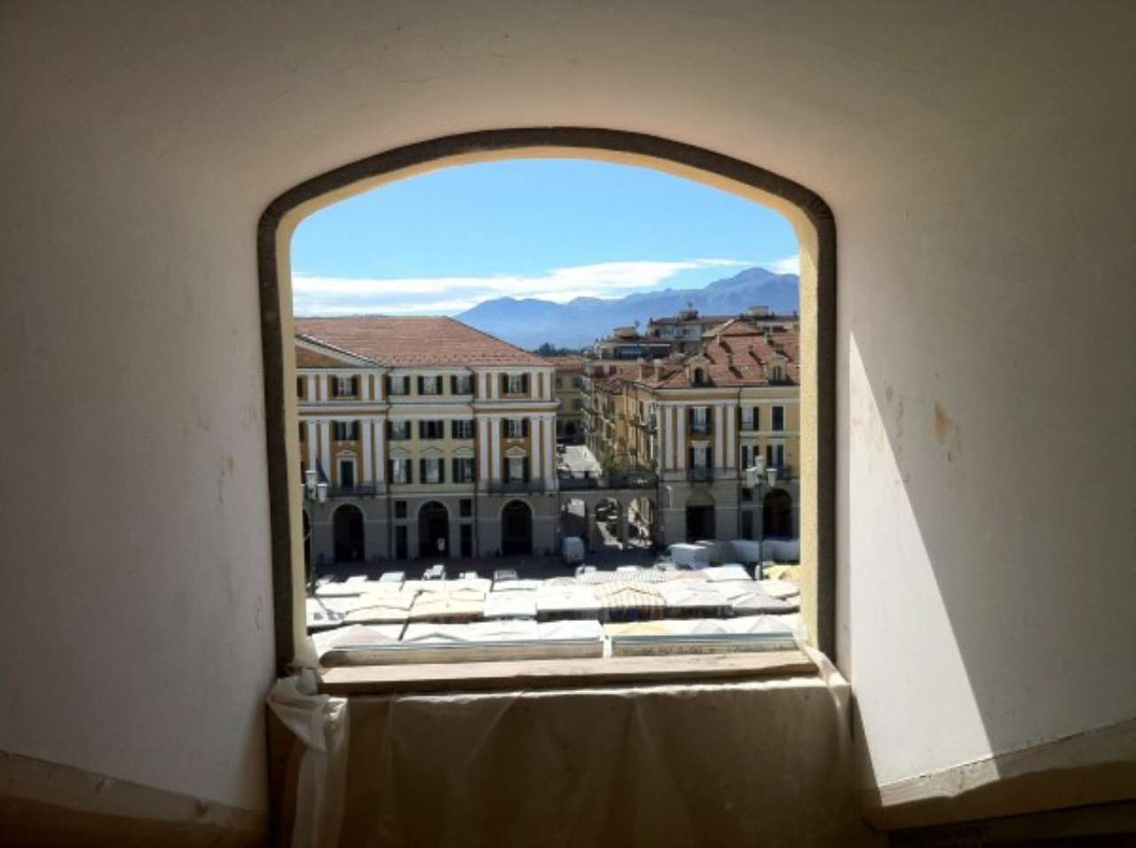 Appartamento CUNEO vendita   Tancredi Galimberti (Duccio) SERENO IMMOBIL CASE
