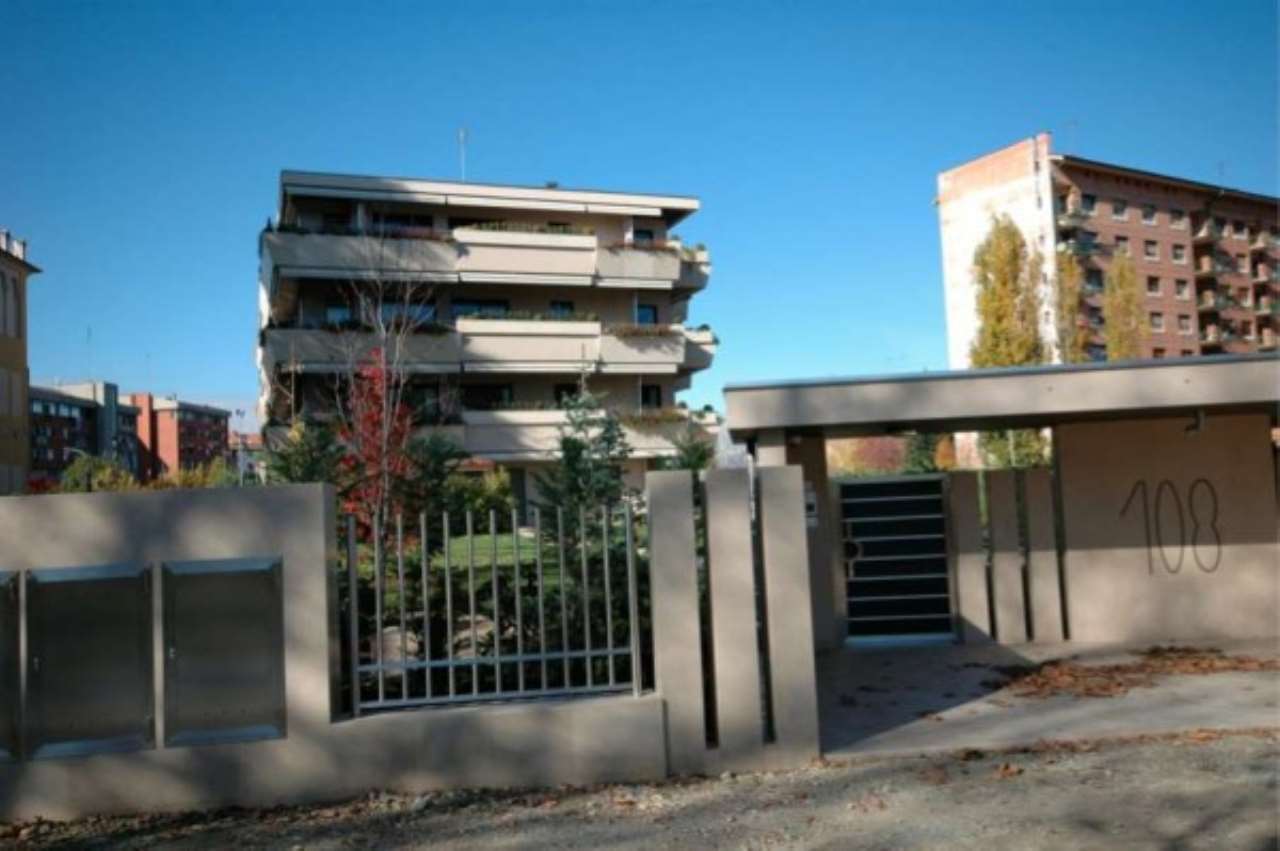 Attico CUNEO vendita   Angeli SERENO IMMOBIL CASE