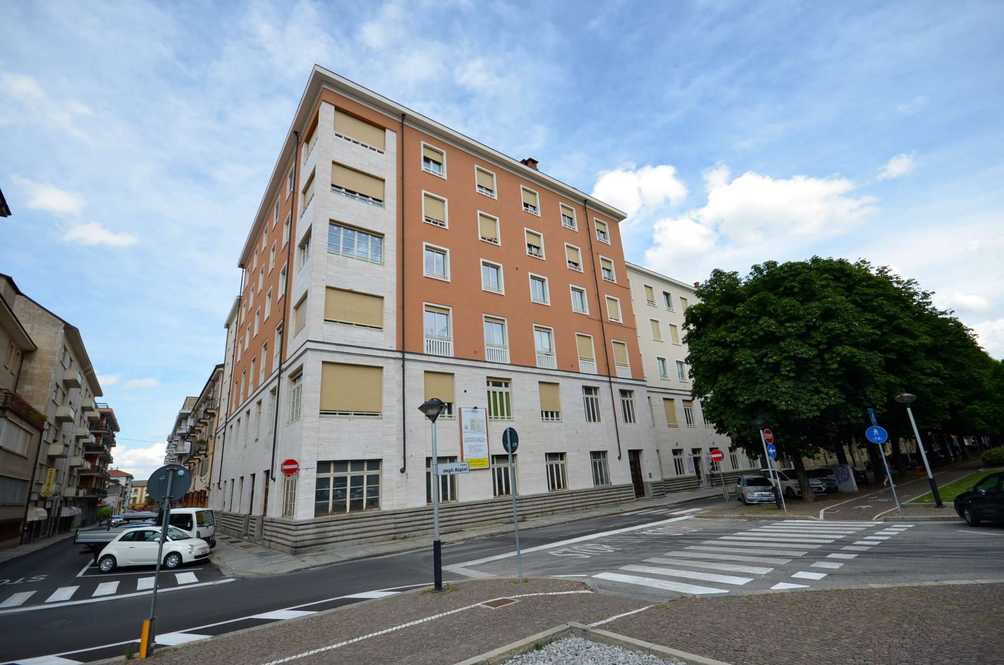  cuneo vendita quart:  sereno immobil case