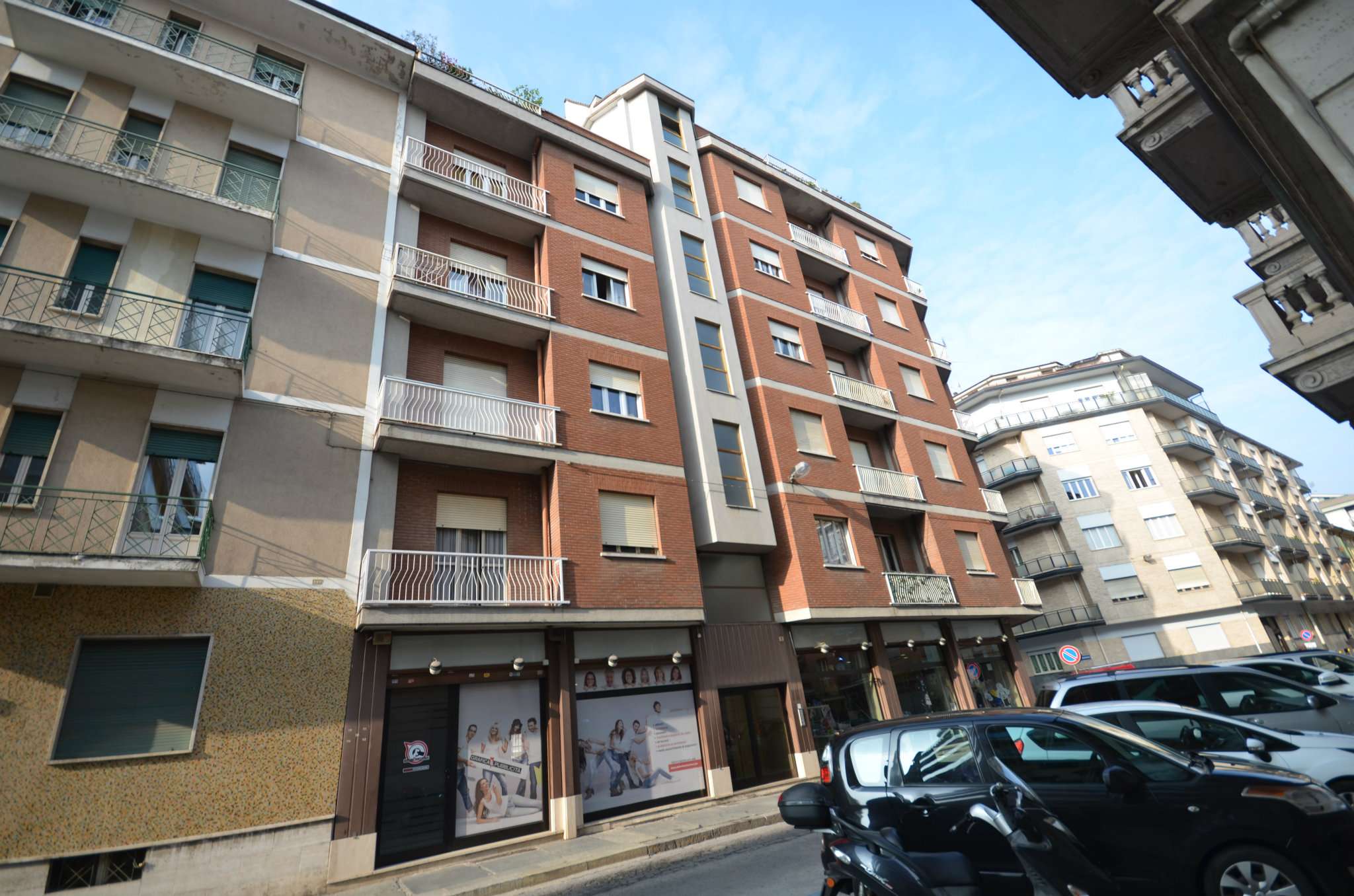 Appartamento CUNEO vendita   Michele Coppino SERENO IMMOBIL CASE