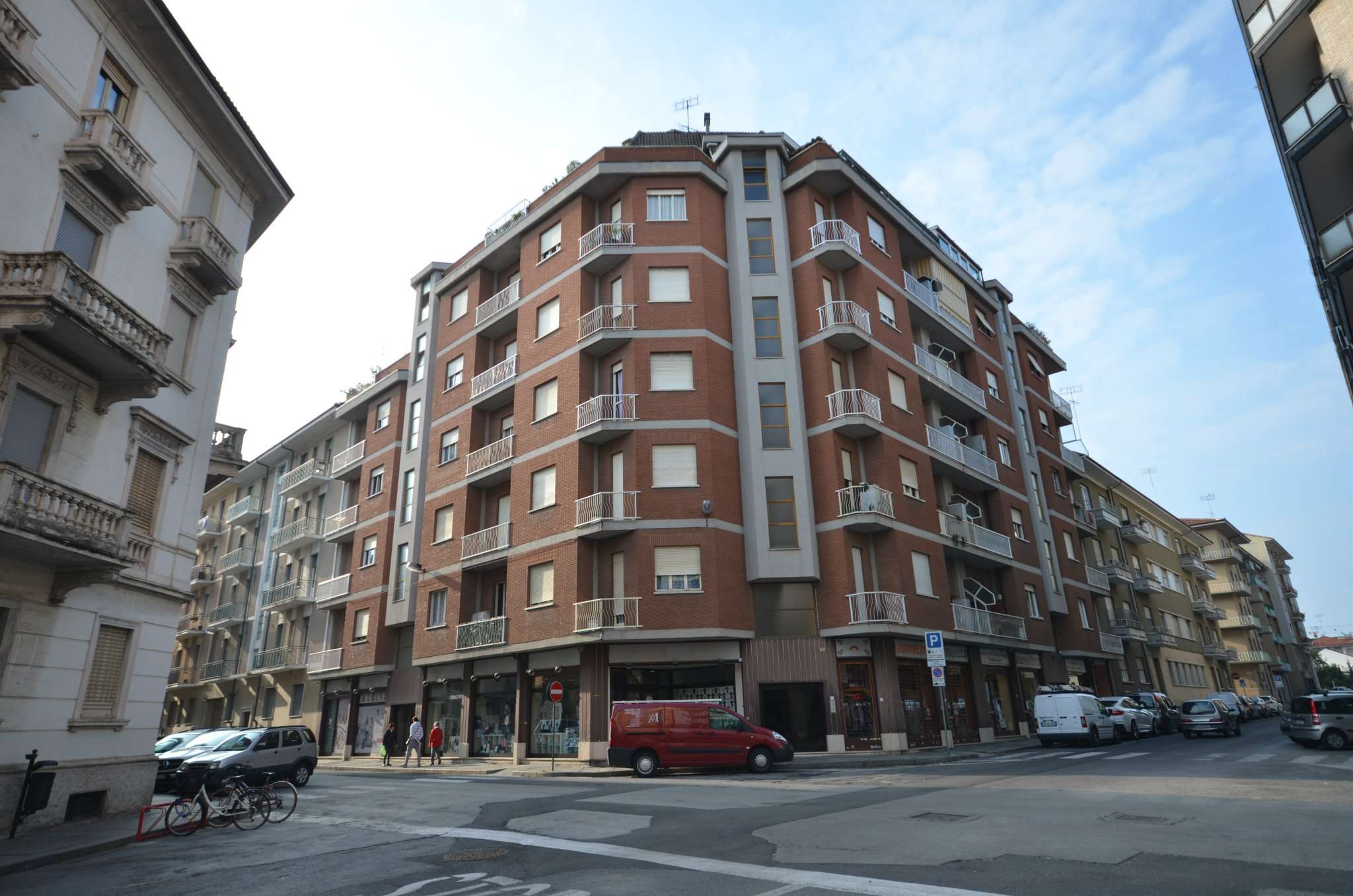Appartamento CUNEO vendita   Michele Coppino SERENO IMMOBIL CASE