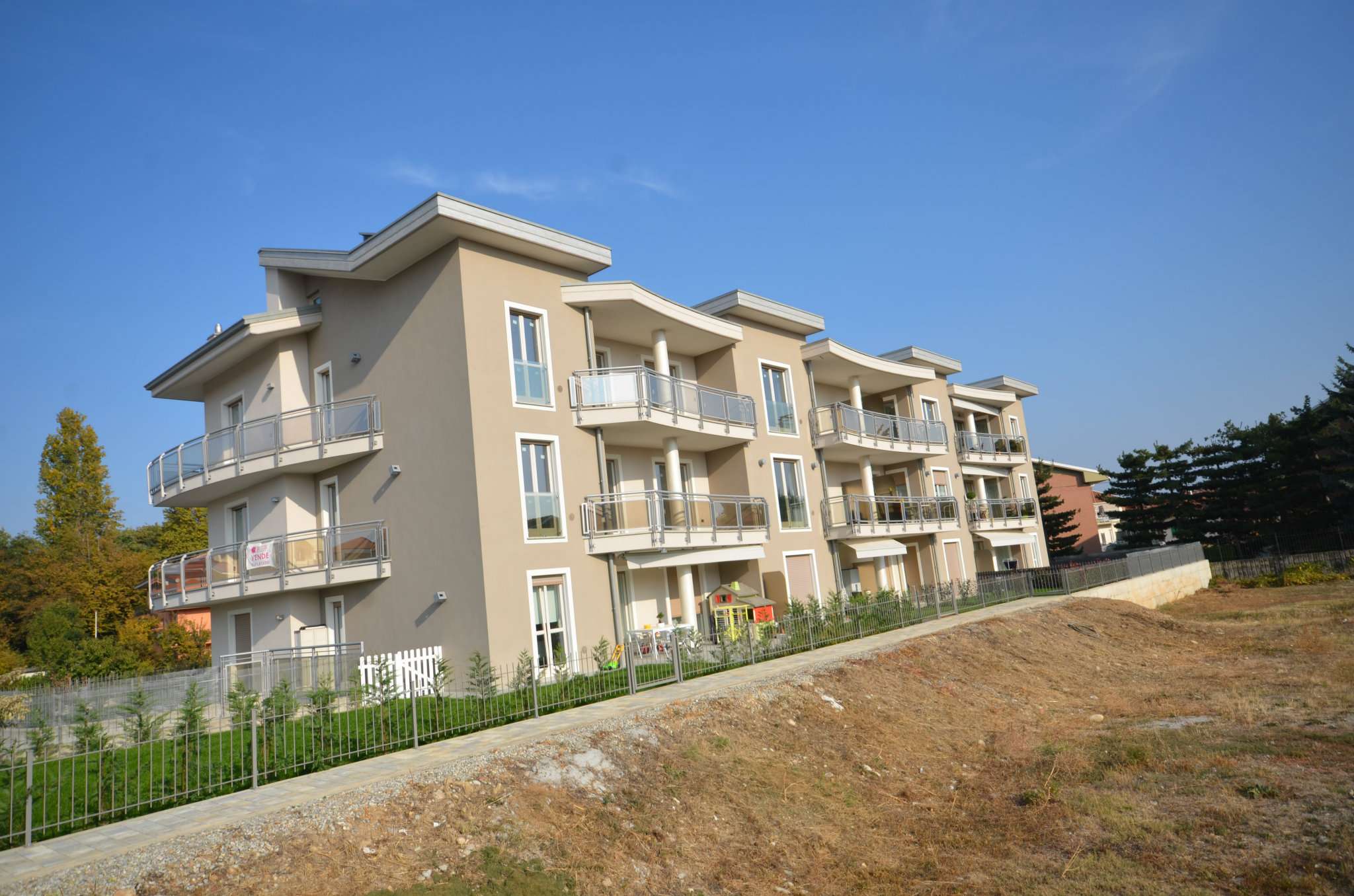 Appartamento CUNEO vendita   Torretta SERENO IMMOBIL CASE