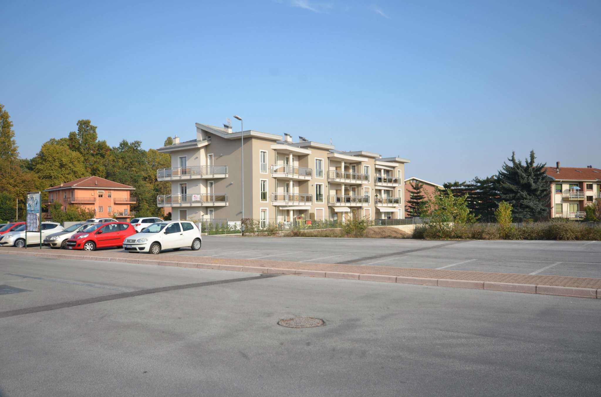  cuneo vendita quart:  sereno immobil case