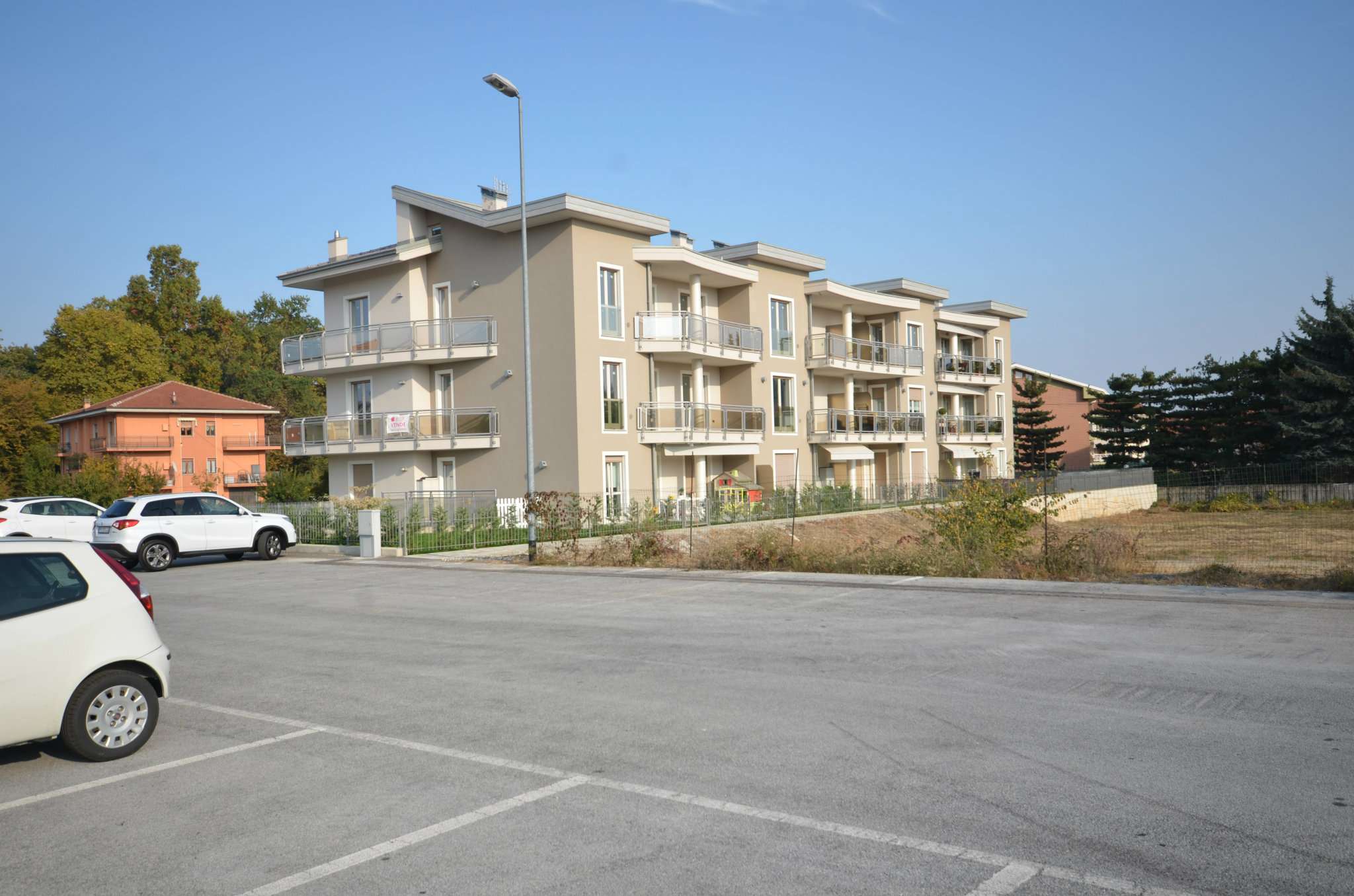 Appartamento CUNEO vendita   Torretta SERENO IMMOBIL CASE