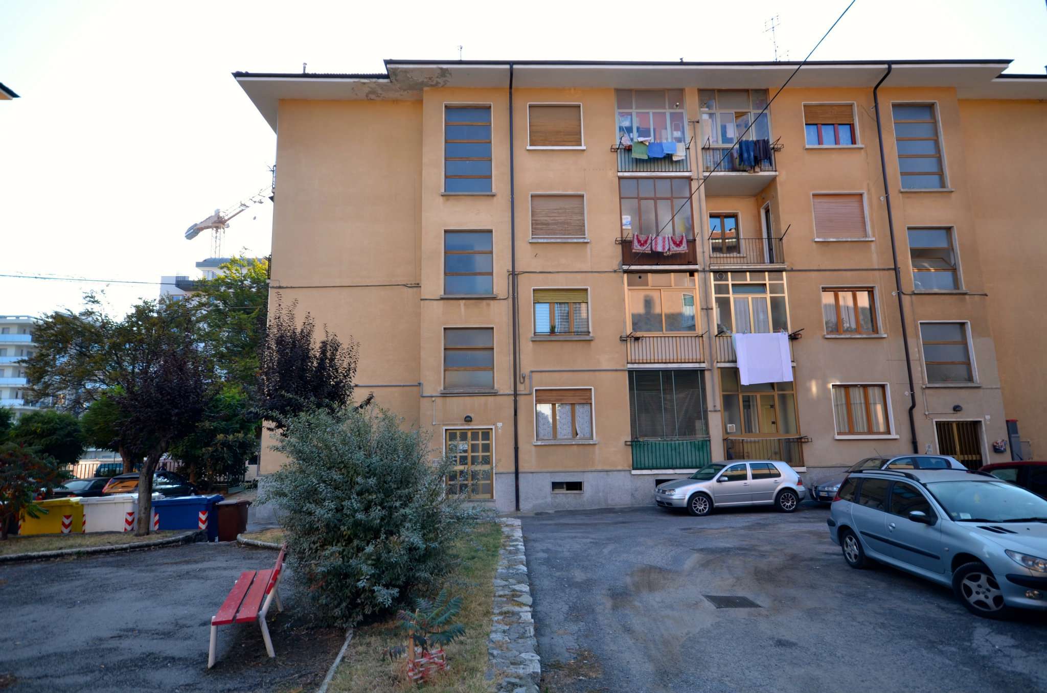 Appartamento CUNEO vendita   piero gobetti SERENO IMMOBIL CASE