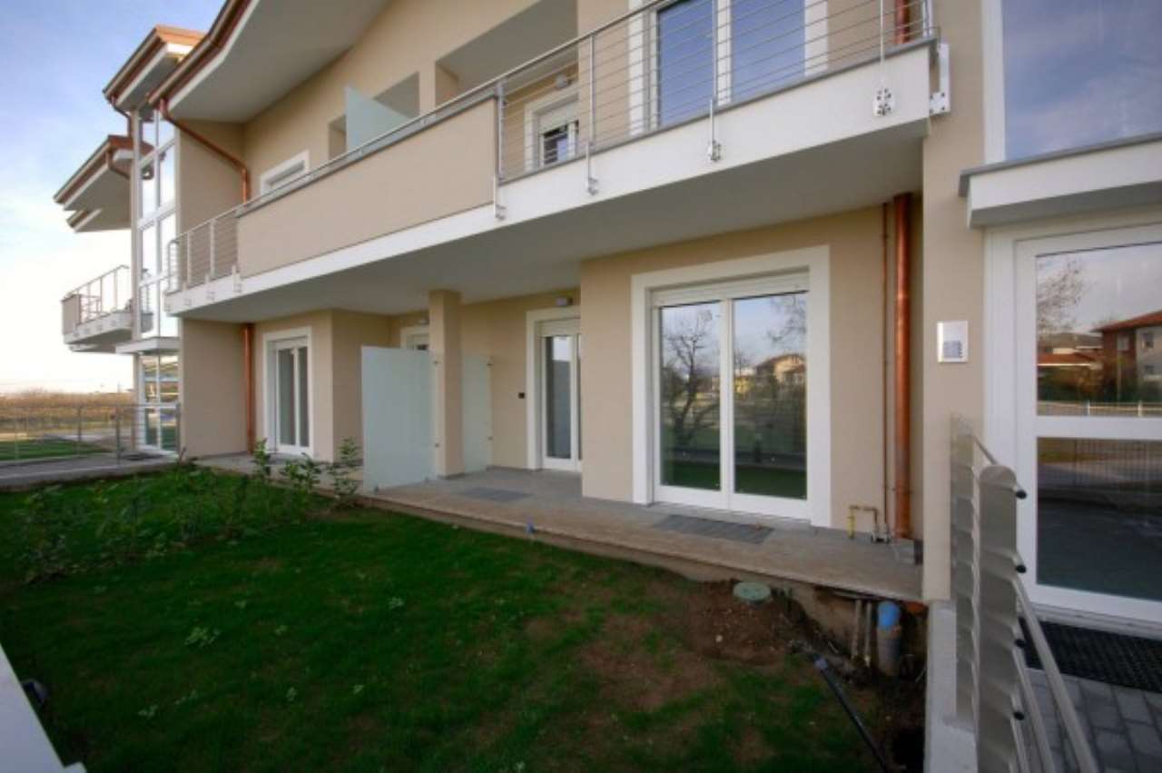 Appartamento CUNEO vendita   Valle Po SERENO IMMOBIL CASE