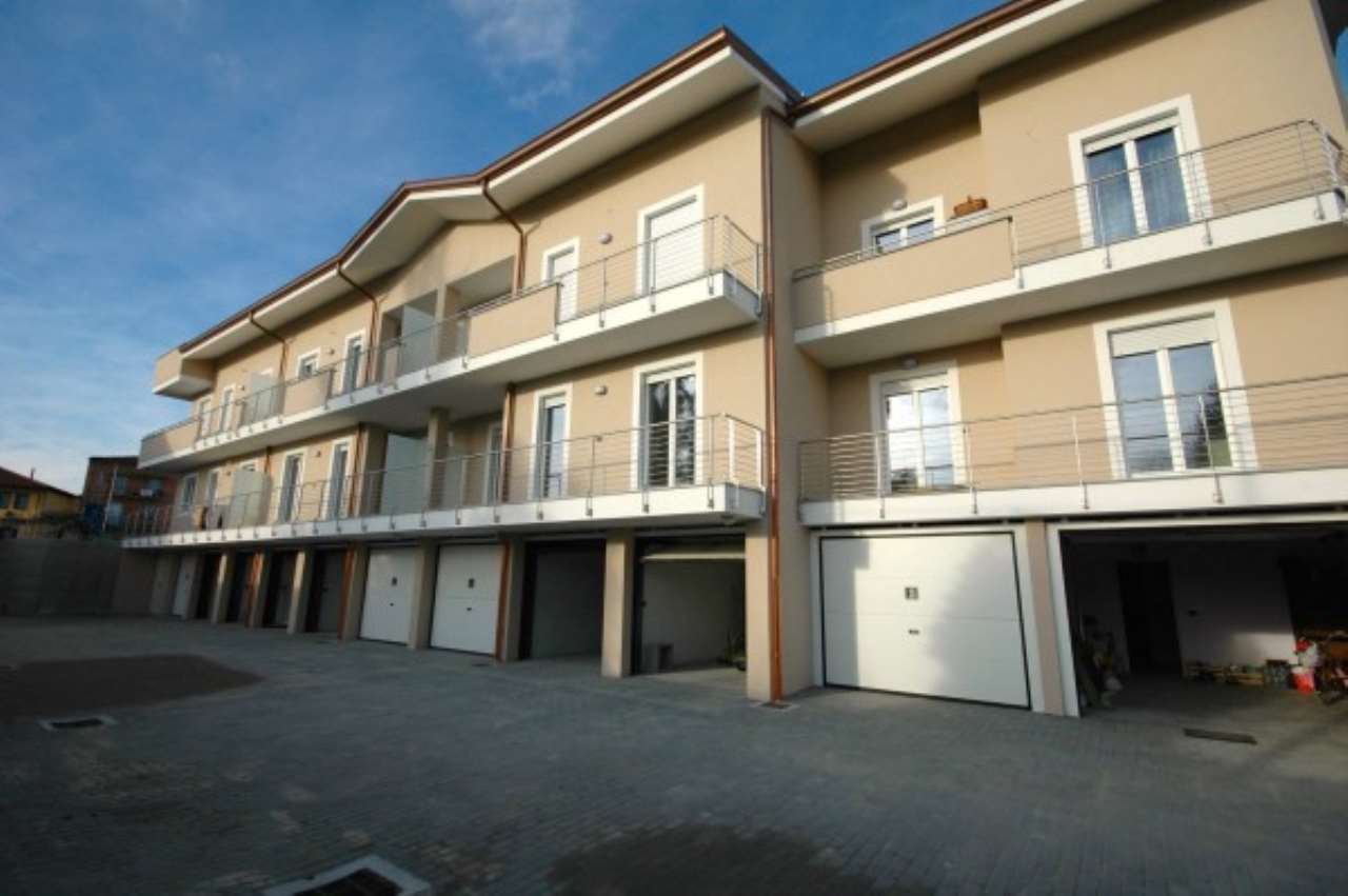 Appartamento CUNEO vendita   Valle Po SERENO IMMOBIL CASE