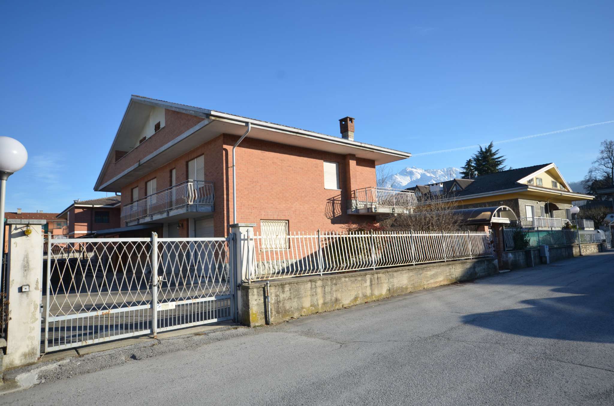 Villa BOVES vendita   re benvenuto SERENO IMMOBIL CASE