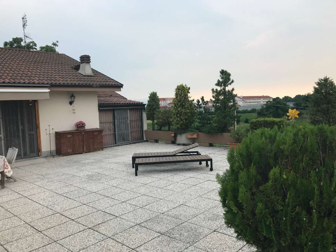 Villa Unifamiliare - Indipendente CUNEO vendita   Torino SERENO IMMOBIL CASE