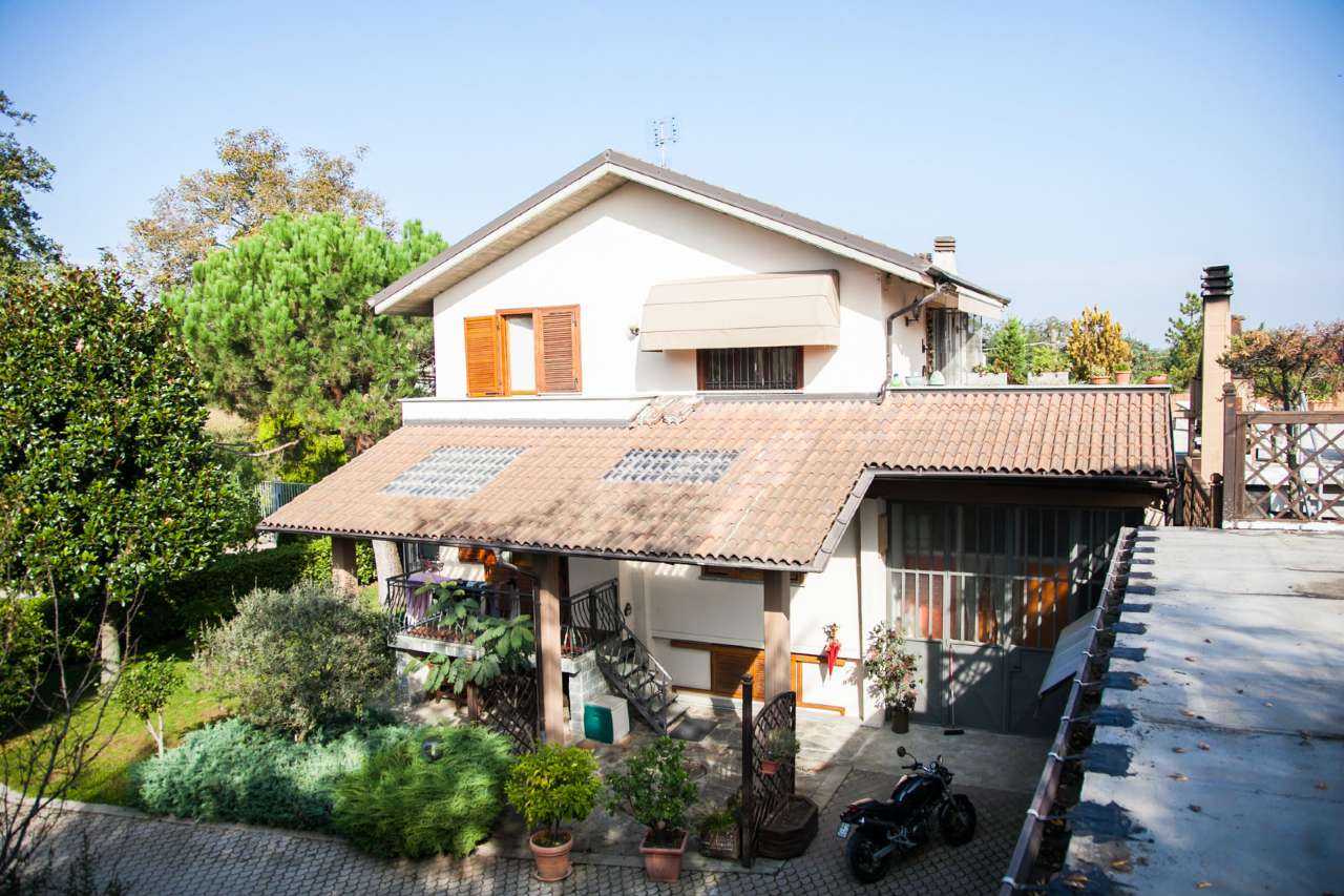 Villa Unifamiliare - Indipendente CUNEO vendita   Torino SERENO IMMOBIL CASE