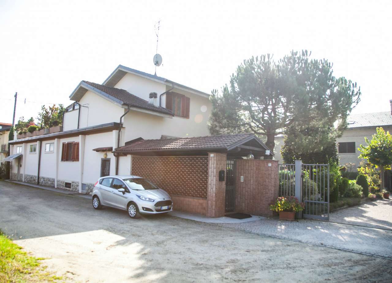 Villa Unifamiliare - Indipendente CUNEO vendita   Torino SERENO IMMOBIL CASE