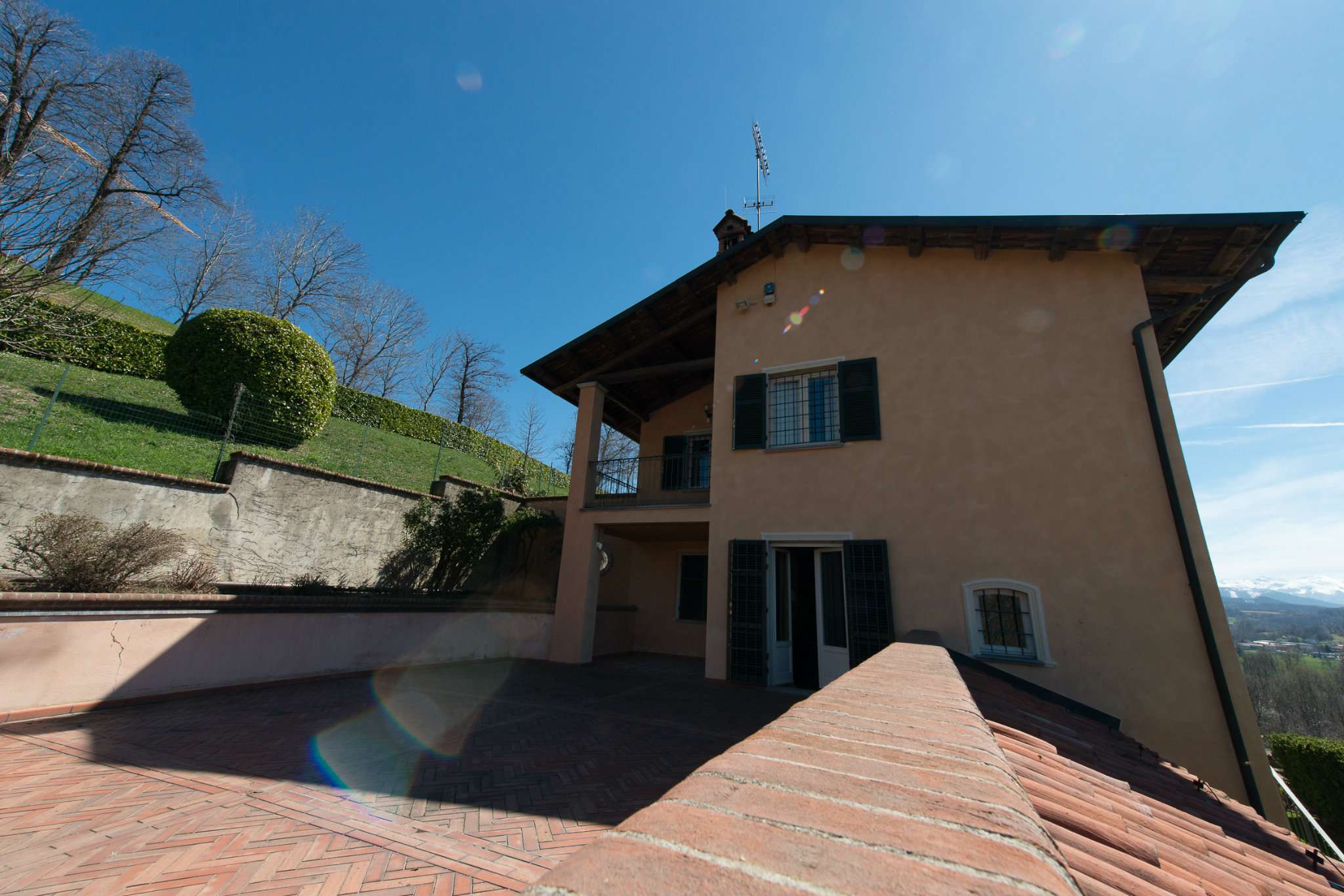 Villa Unifamiliare - Indipendente MONDOVÌ vendita   Statale 28 sud SERENO IMMOBIL CASE