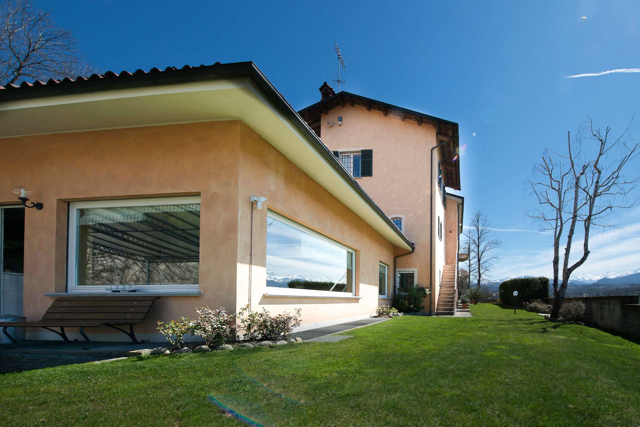 Villa Unifamiliare - Indipendente MONDOVÌ vendita   Statale 28 sud SERENO IMMOBIL CASE