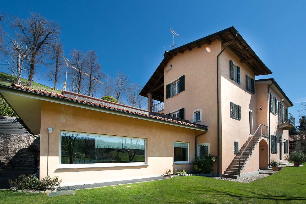 Villa Unifamiliare - Indipendente MONDOVÌ vendita   Statale 28 sud SERENO IMMOBIL CASE