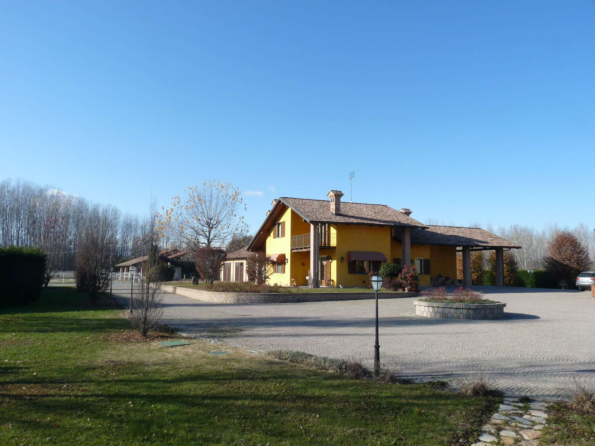 Villa CUNEO vendita   bombonina SERENO IMMOBIL CASE