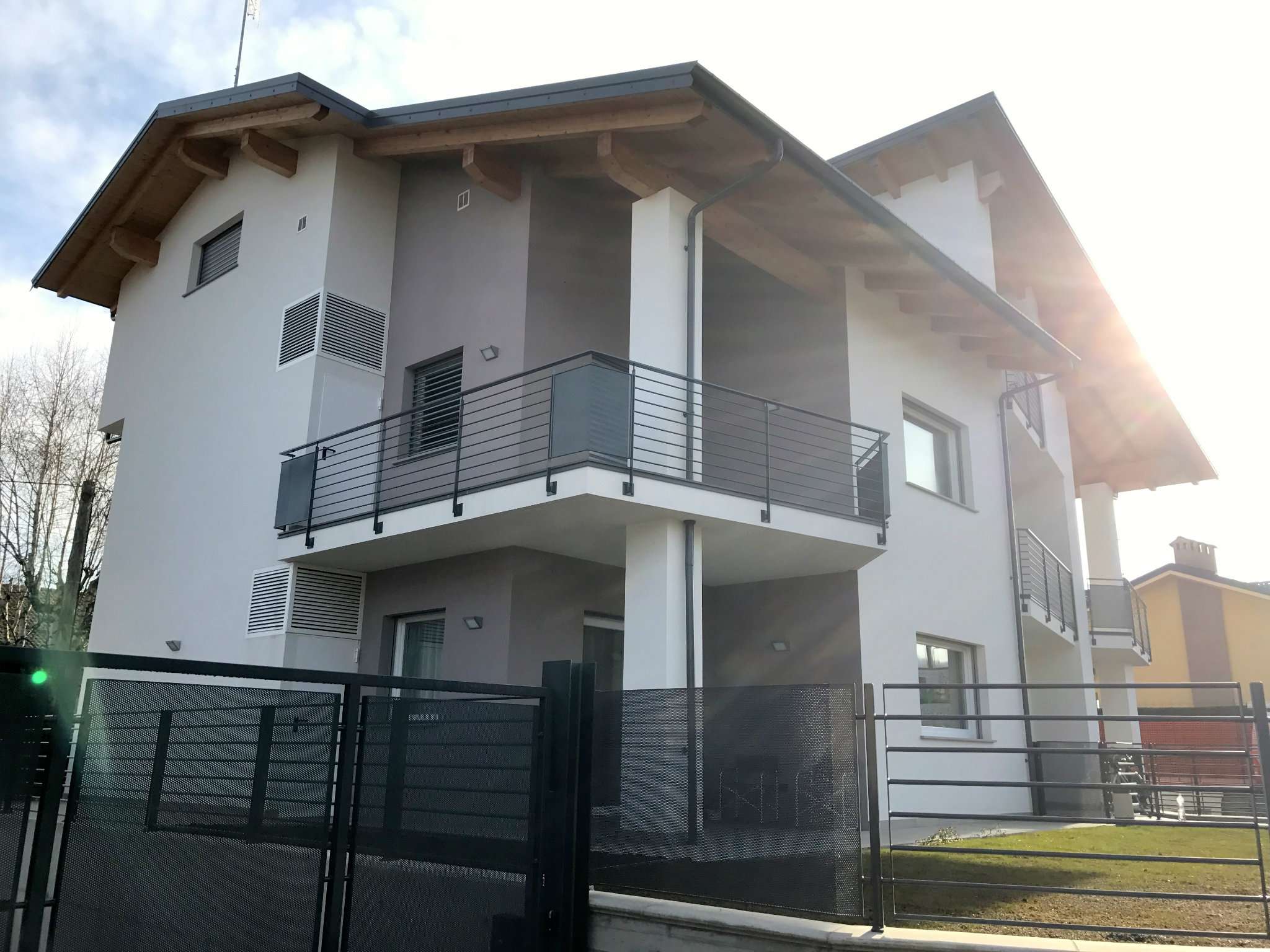 Appartamento CERVASCA vendita   marcello soleri SERENO IMMOBIL CASE