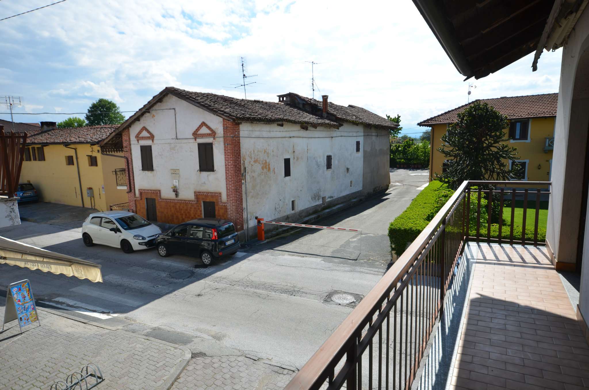 Appartamento CENTALLO vendita   centallo SERENO IMMOBIL CASE