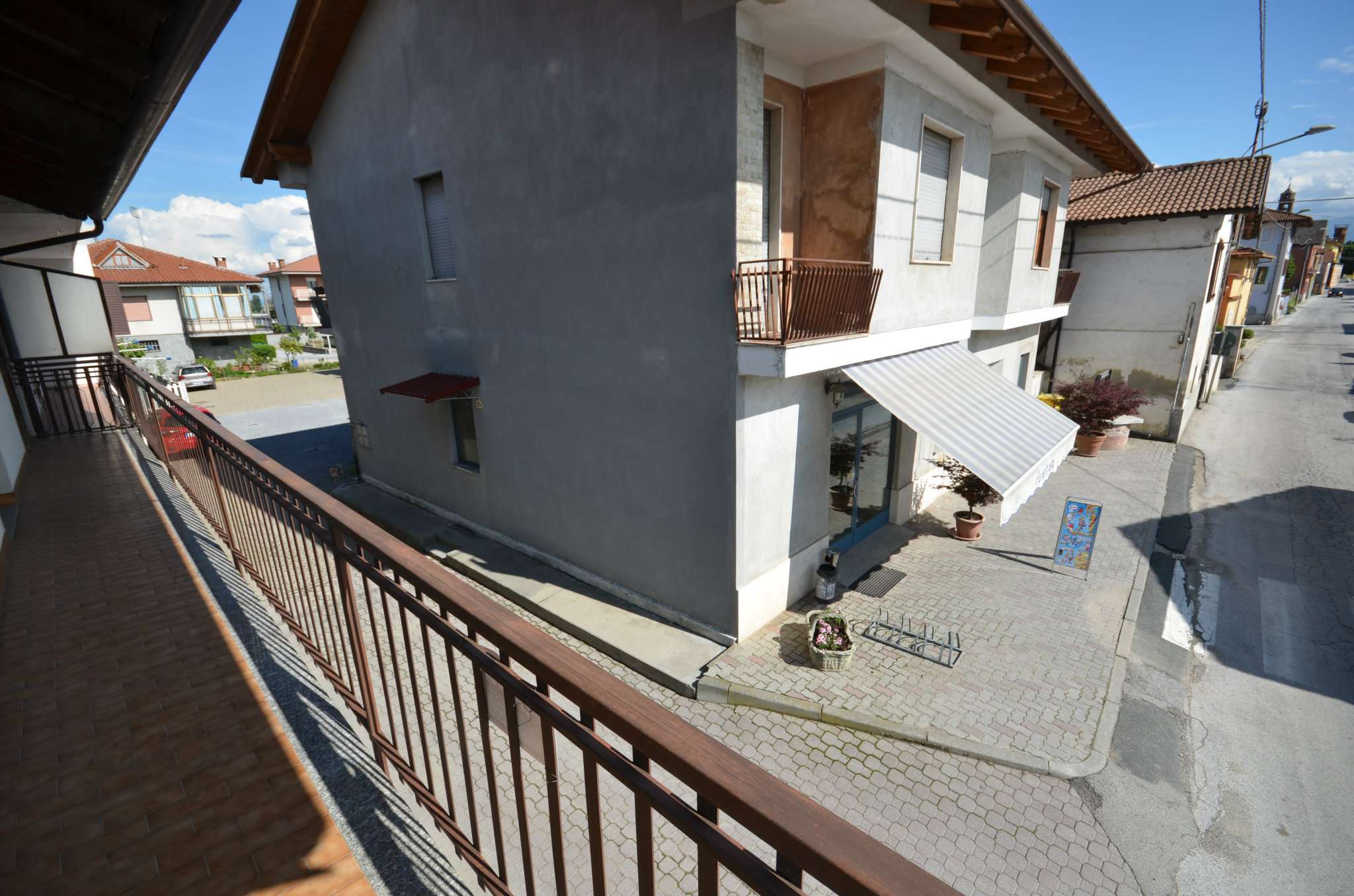 Appartamento CENTALLO vendita   centallo SERENO IMMOBIL CASE