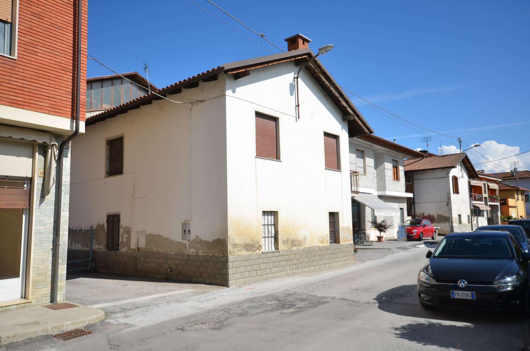 Appartamento CENTALLO vendita   centallo SERENO IMMOBIL CASE
