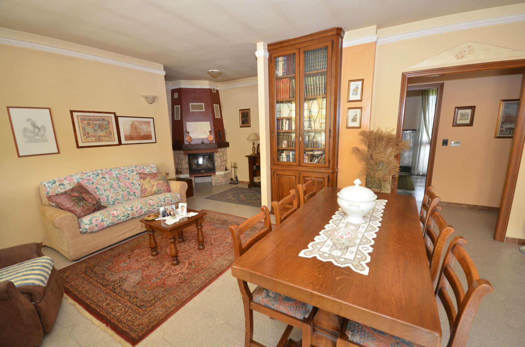 Villa CENTALLO vendita   murazzo SERENO IMMOBIL CASE