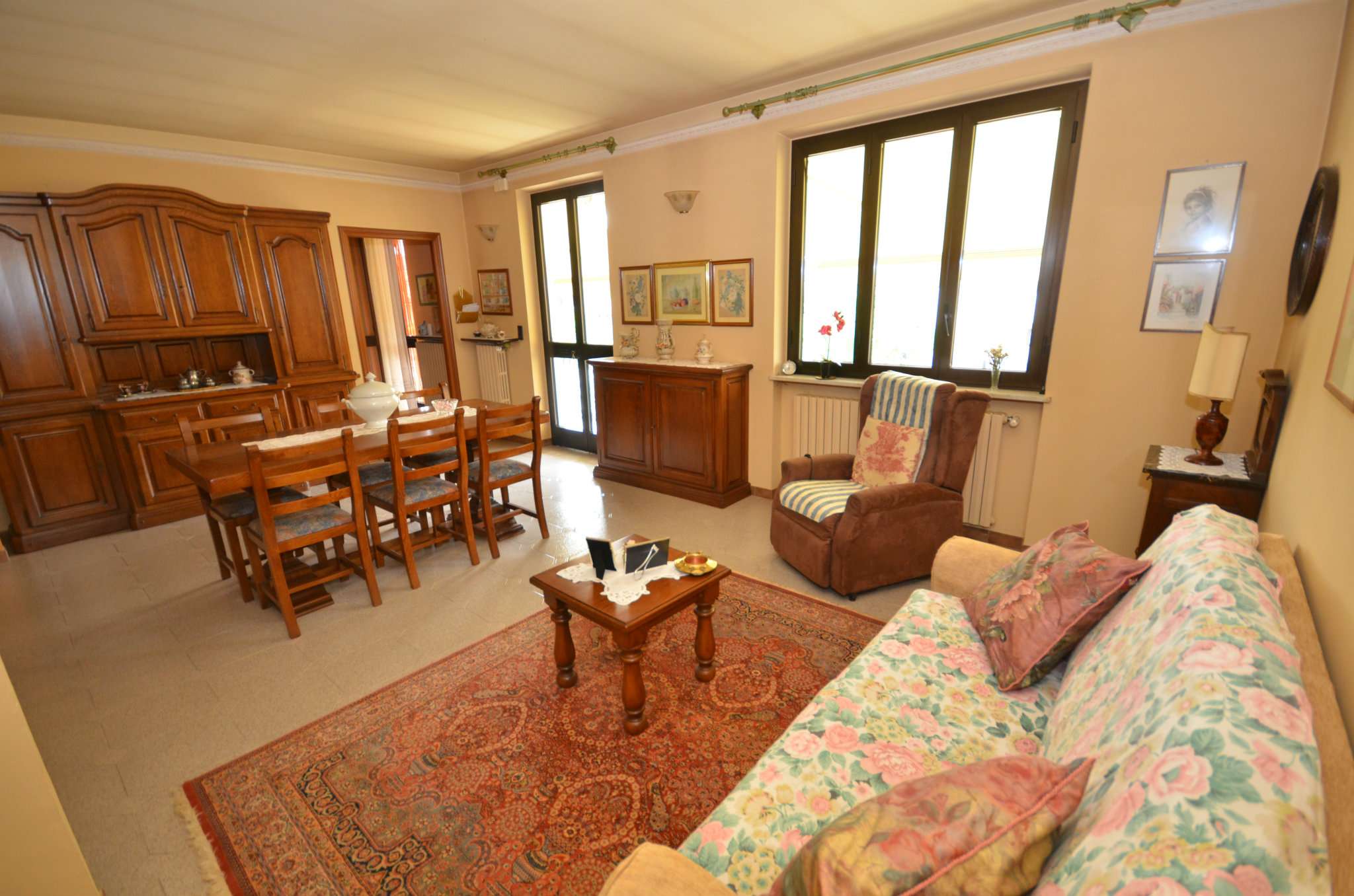 Villa CENTALLO vendita   murazzo SERENO IMMOBIL CASE