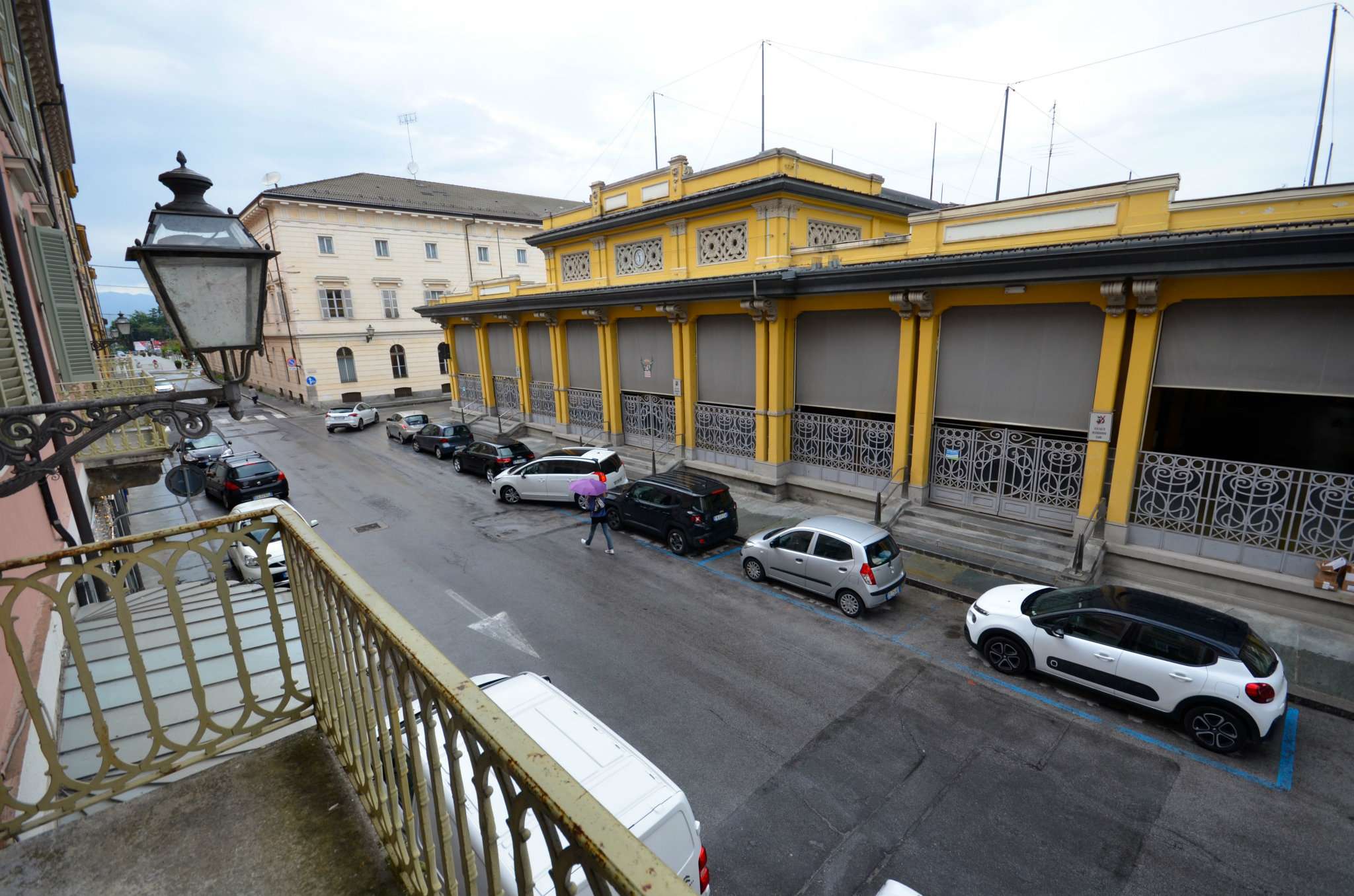 Negozio - Loc.Com. CUNEO affitto   carlo pascal SERENO IMMOBIL CASE