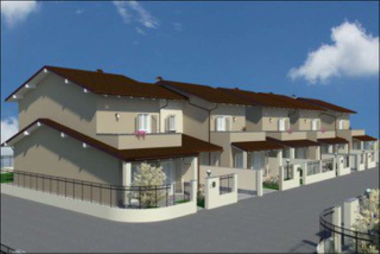 Villa Affiancata - Schiera VELLEZZO BELLINI vendita   Giuseppe Marcora HG IMMOBILIARE SRL