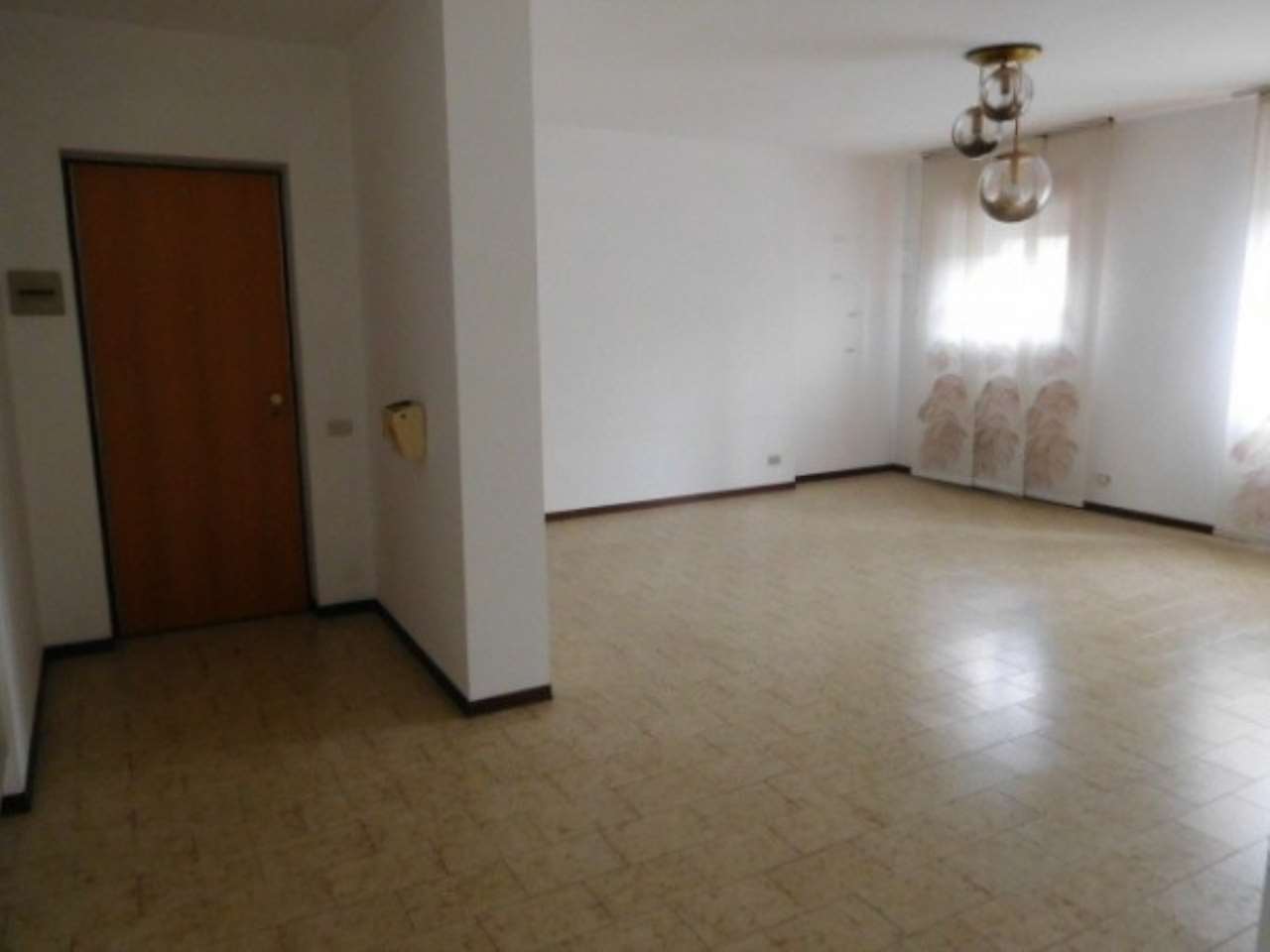 Appartamento SAN MARTINO SICCOMARIO vendita   Giuseppe di Vittorio HG IMMOBILIARE SRL