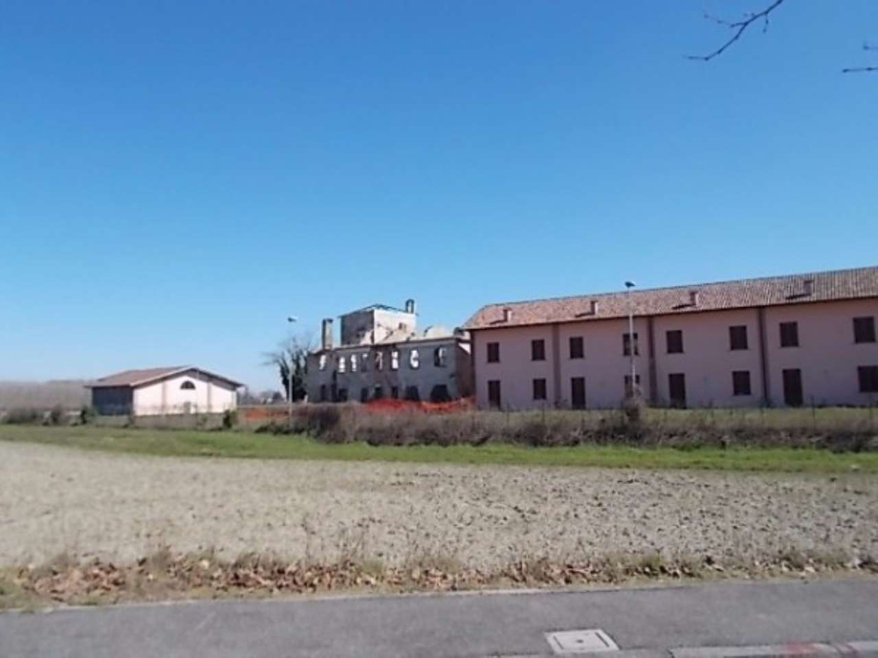 Villa SAN MARTINO SICCOMARIO vendita   M. Biagi HG IMMOBILIARE SRL