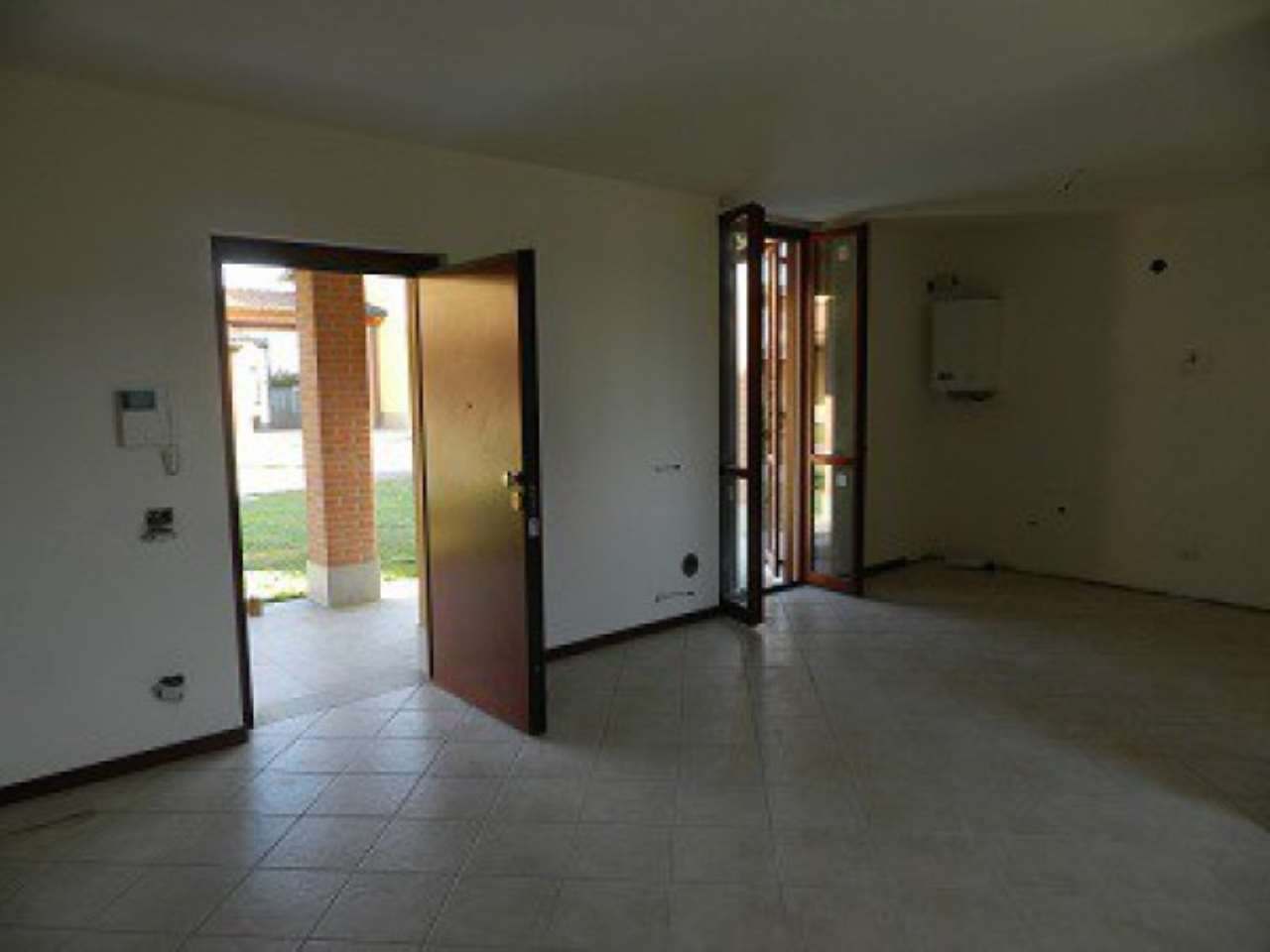 Villa Affiancata - Schiera SAN MARTINO SICCOMARIO vendita   Torre dei Cani HG IMMOBILIARE SRL